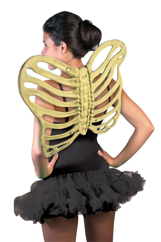 Skeleton Wings - Latex