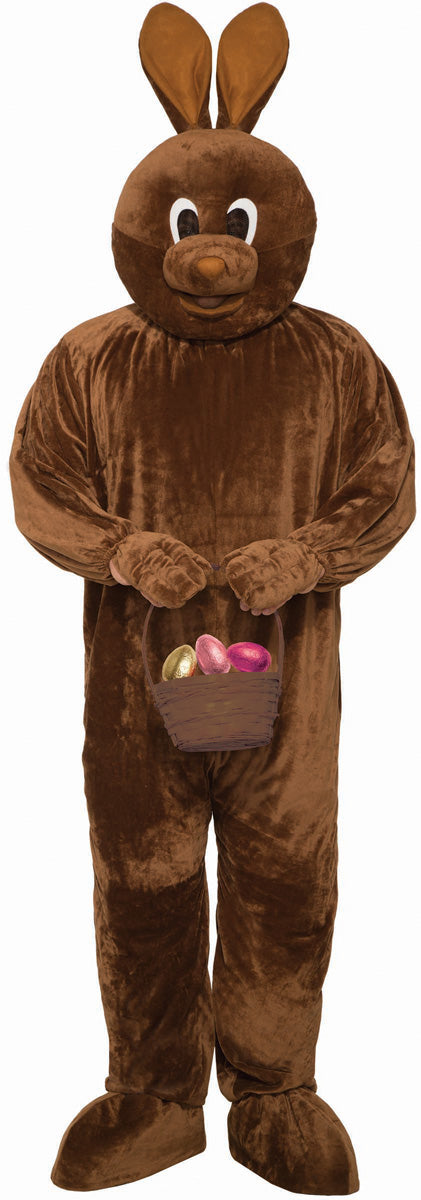 Chocolate Bunny