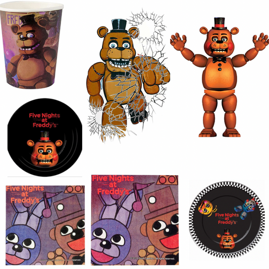 FNAF