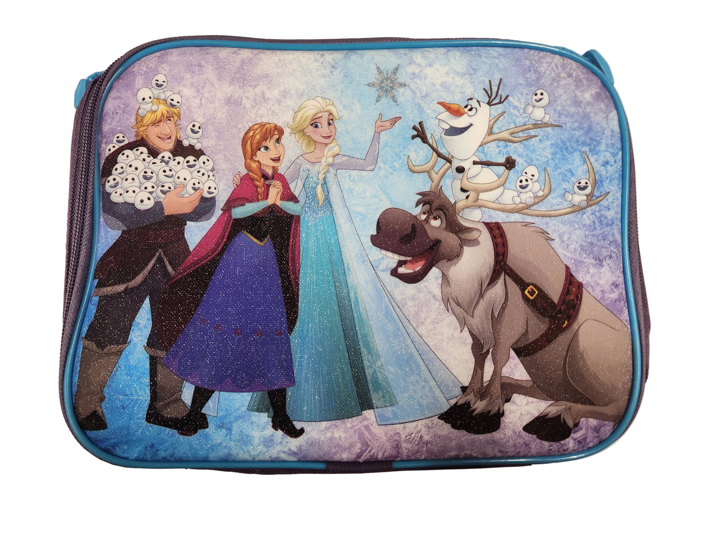Lunch Box - Frozen
