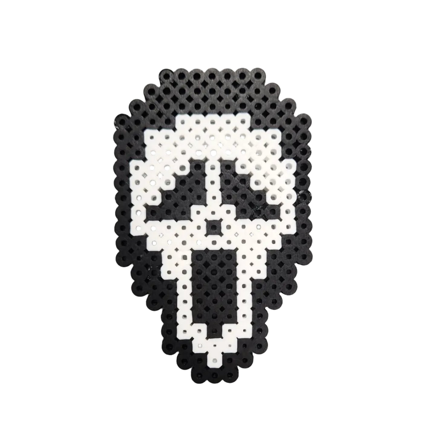 Pixel Art - Ghostface (Scream)