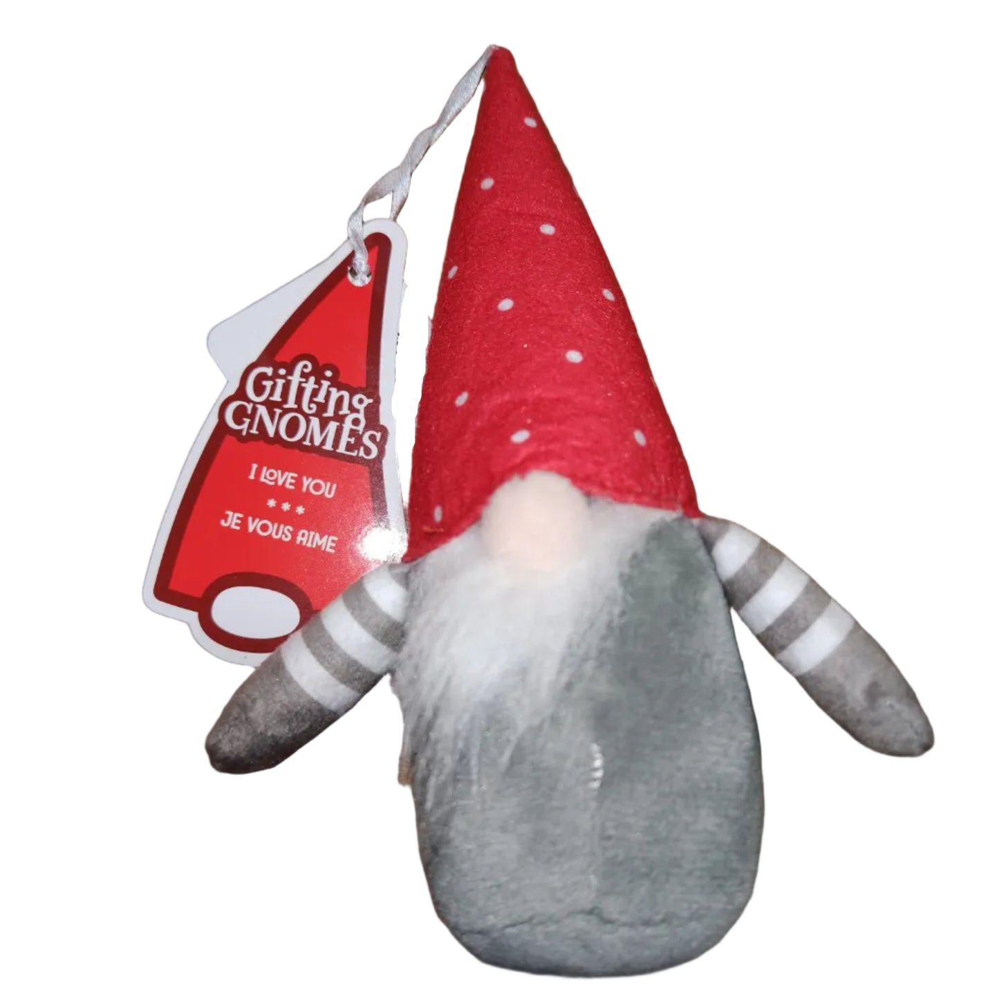 Gnomes à offrir en cadeau, assortiment