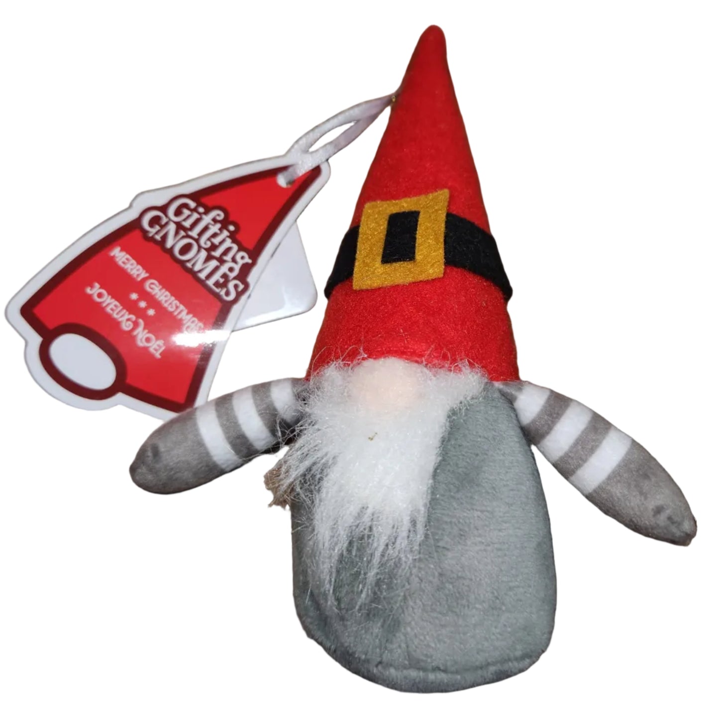 Gnomes à offrir en cadeau, assortiment