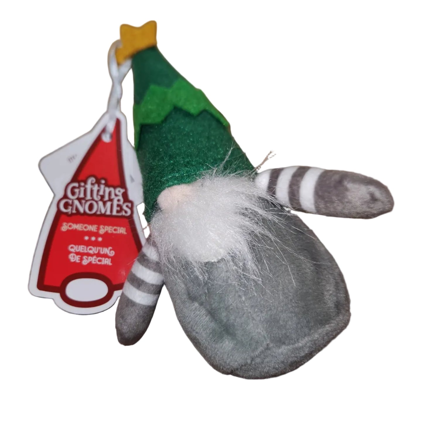 Gnomes à offrir en cadeau, assortiment