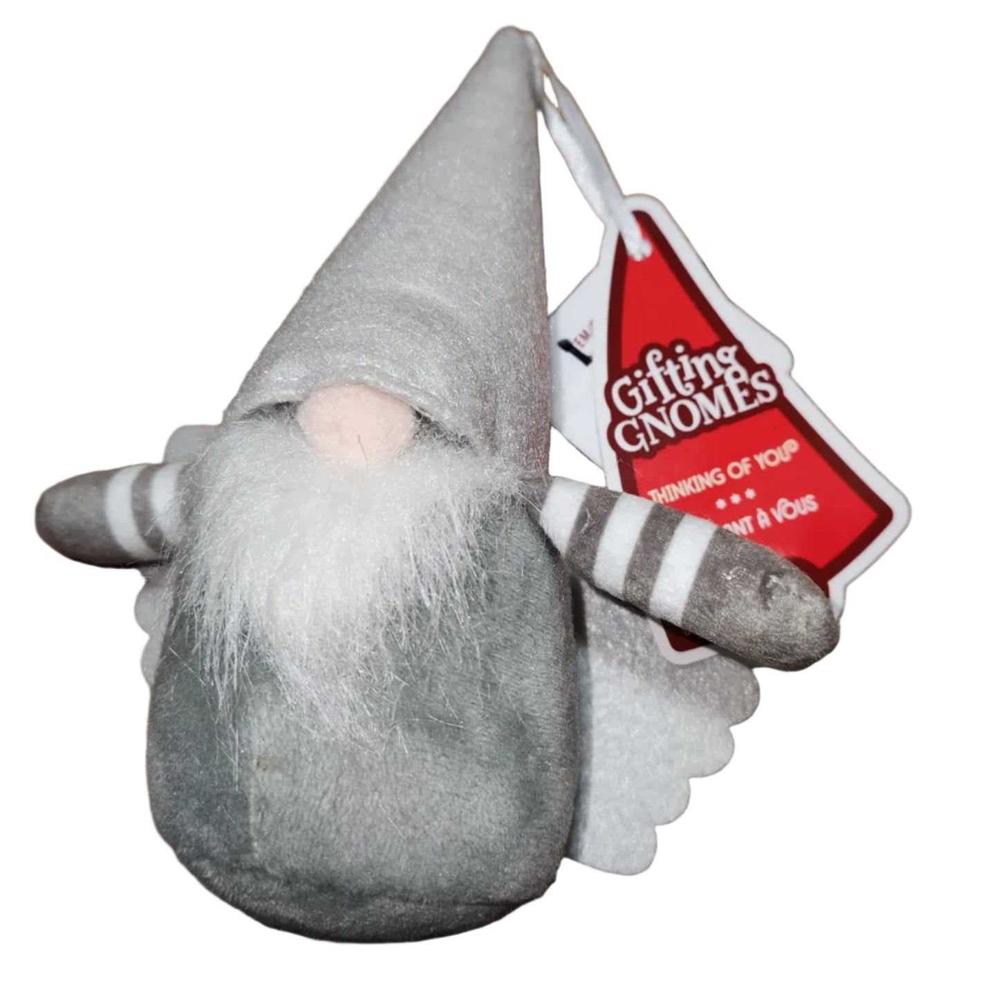 Gnomes à offrir en cadeau, assortiment