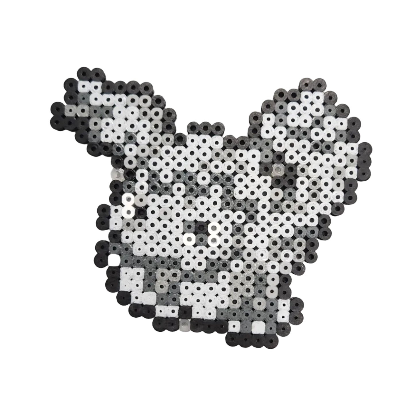 Pixel Art - Graveler (Pokemon #0075)