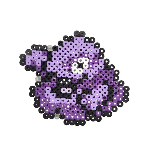 Pixel Art - Grimer (Pokemon #0088)