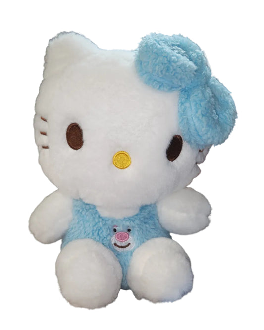 Hello Kitty Bear Onesie - Plushes