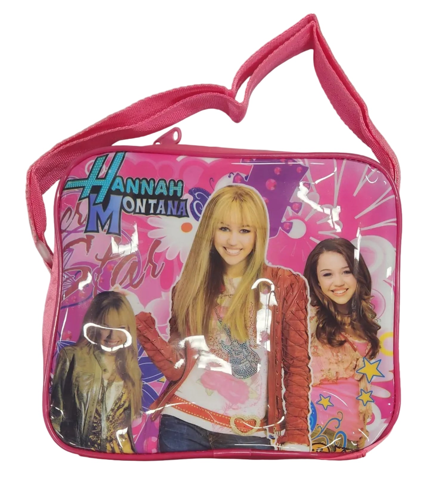 Lunch Box - Hannah Montana