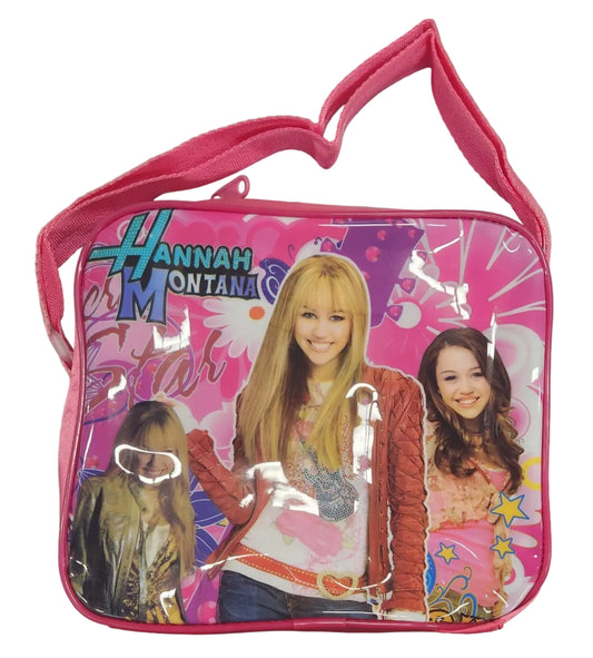 Lunch Box - Hannah Montana