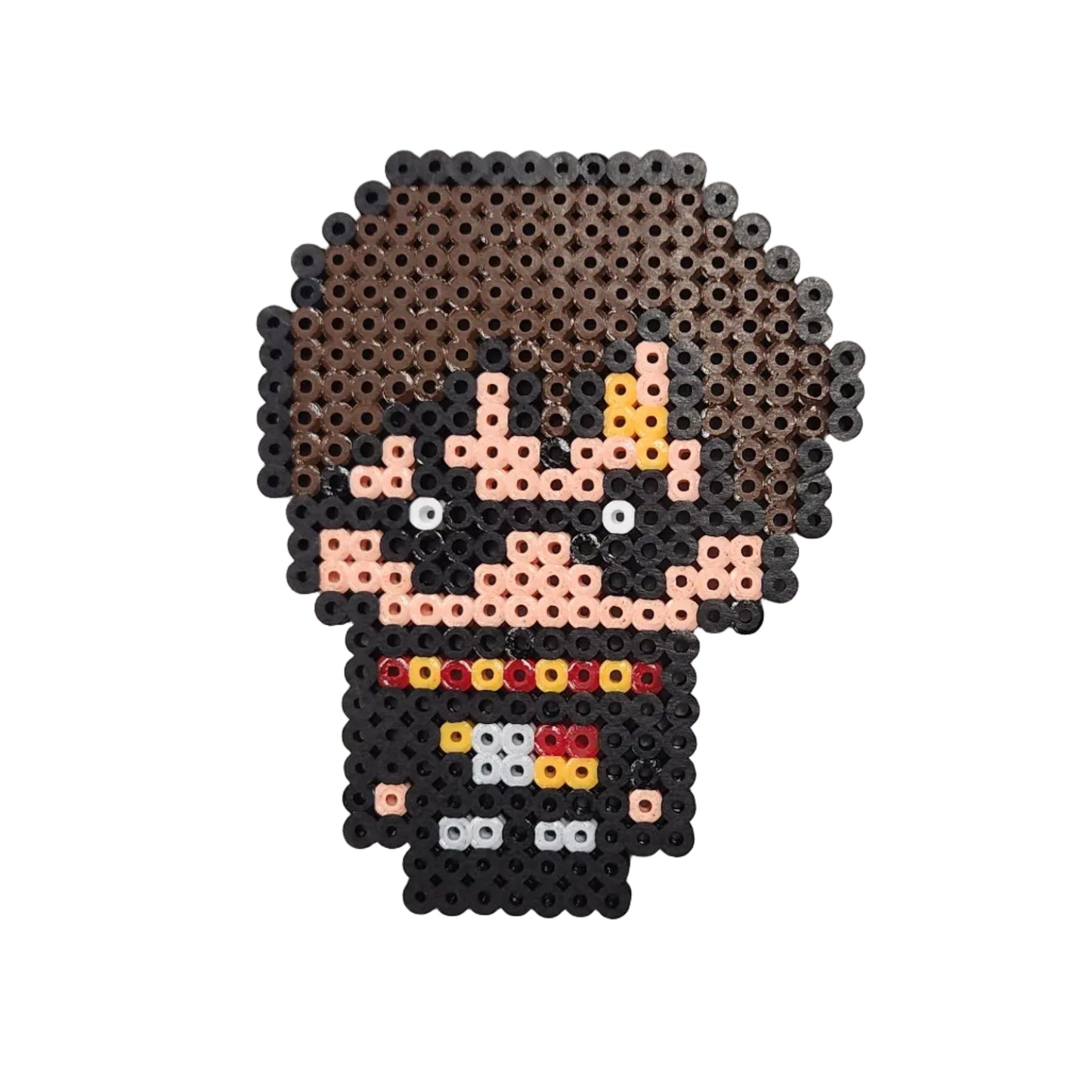 Pixel Art - Harry Potter (Harry Potter)