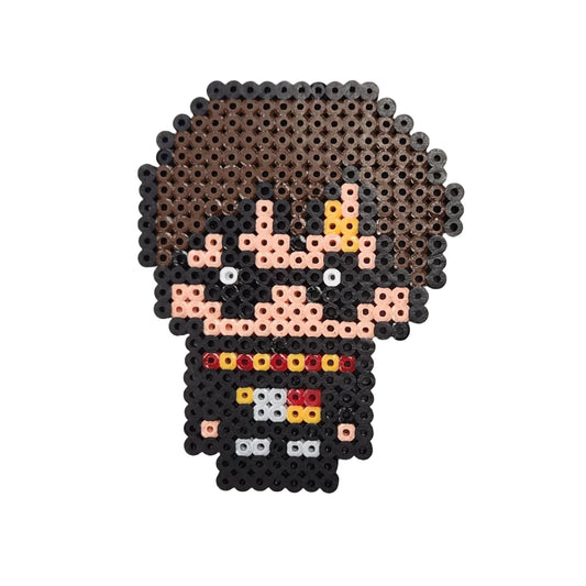 Pixel Art - Harry Potter (Harry Potter)