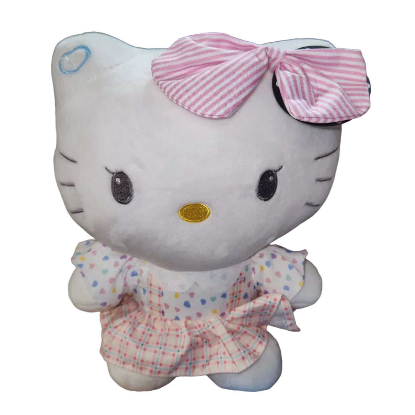 Hello Kitty Heart Confetti Dress - Plushes