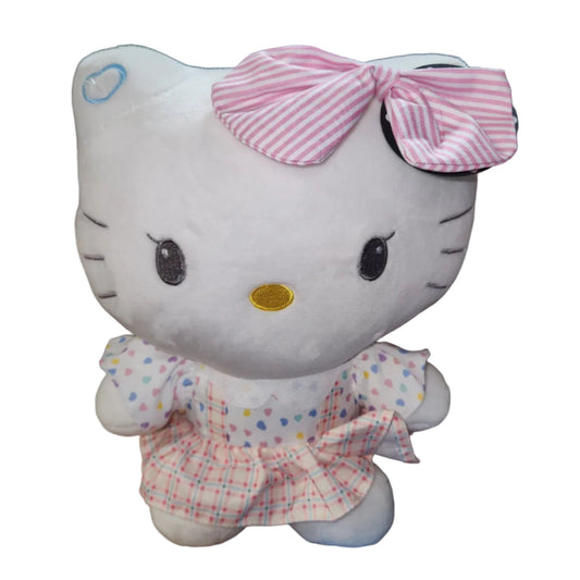 Hello Kitty Heart Confetti Dress - Plushes