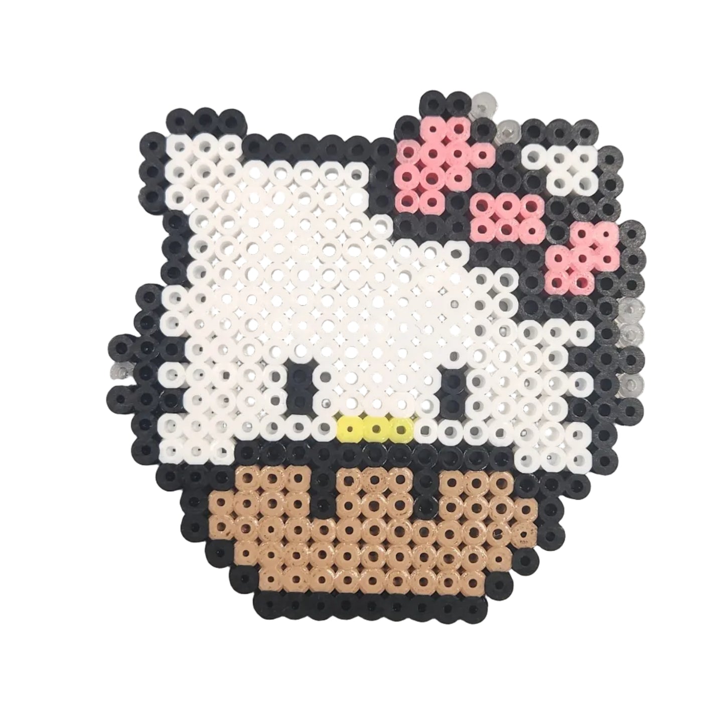 Pixel Art - Custom Mushrooms (Super Mario)