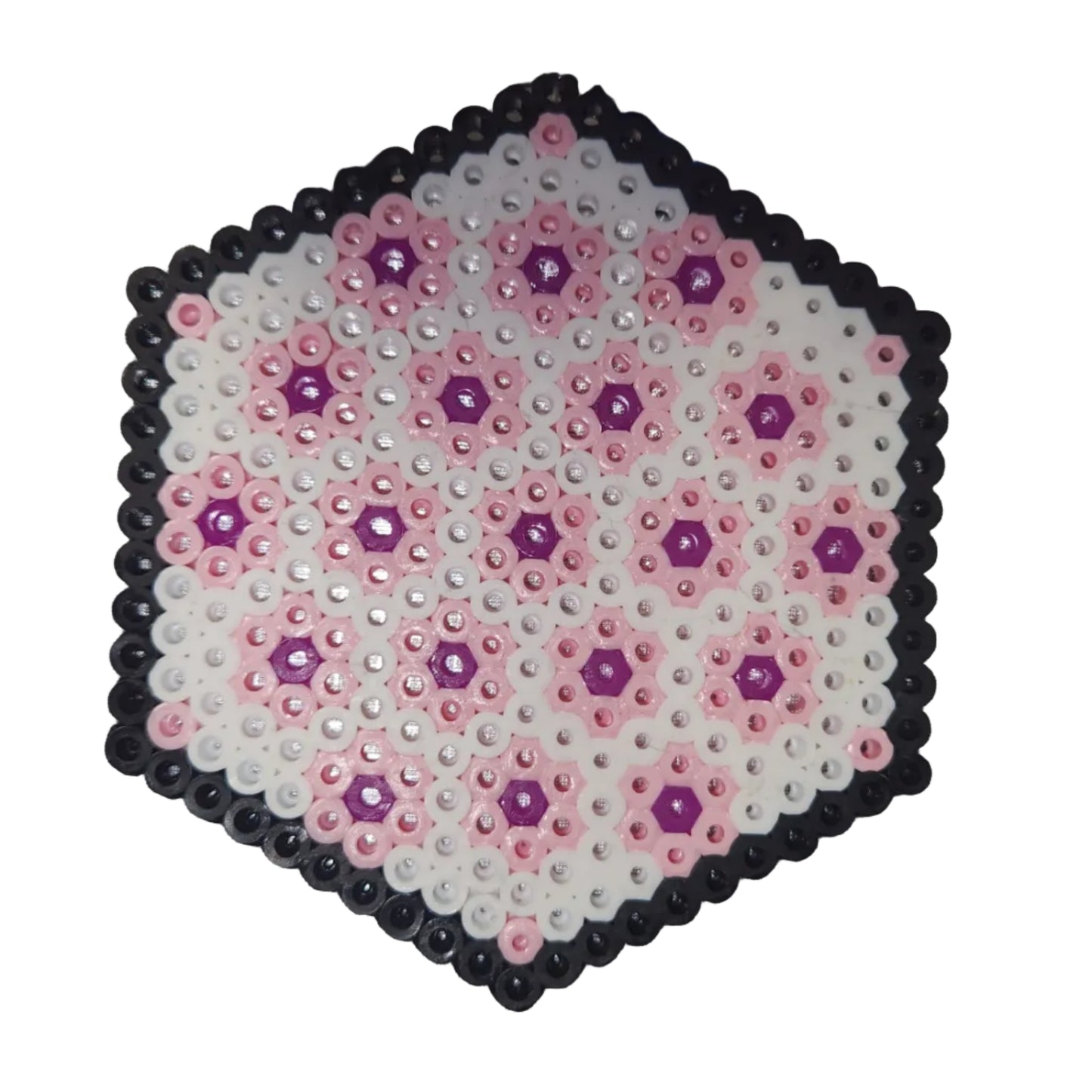 Assorted Pixel Art Coasters