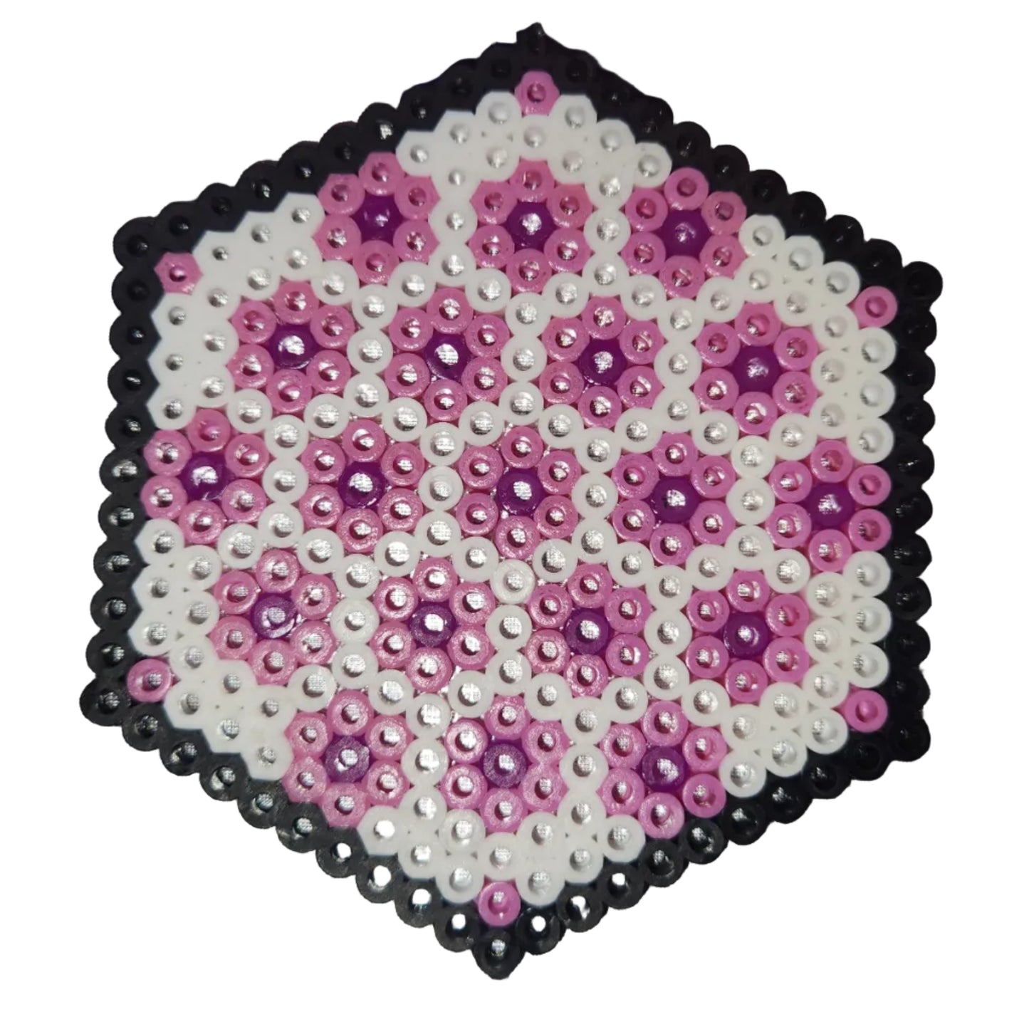 Assorted Pixel Art Coasters