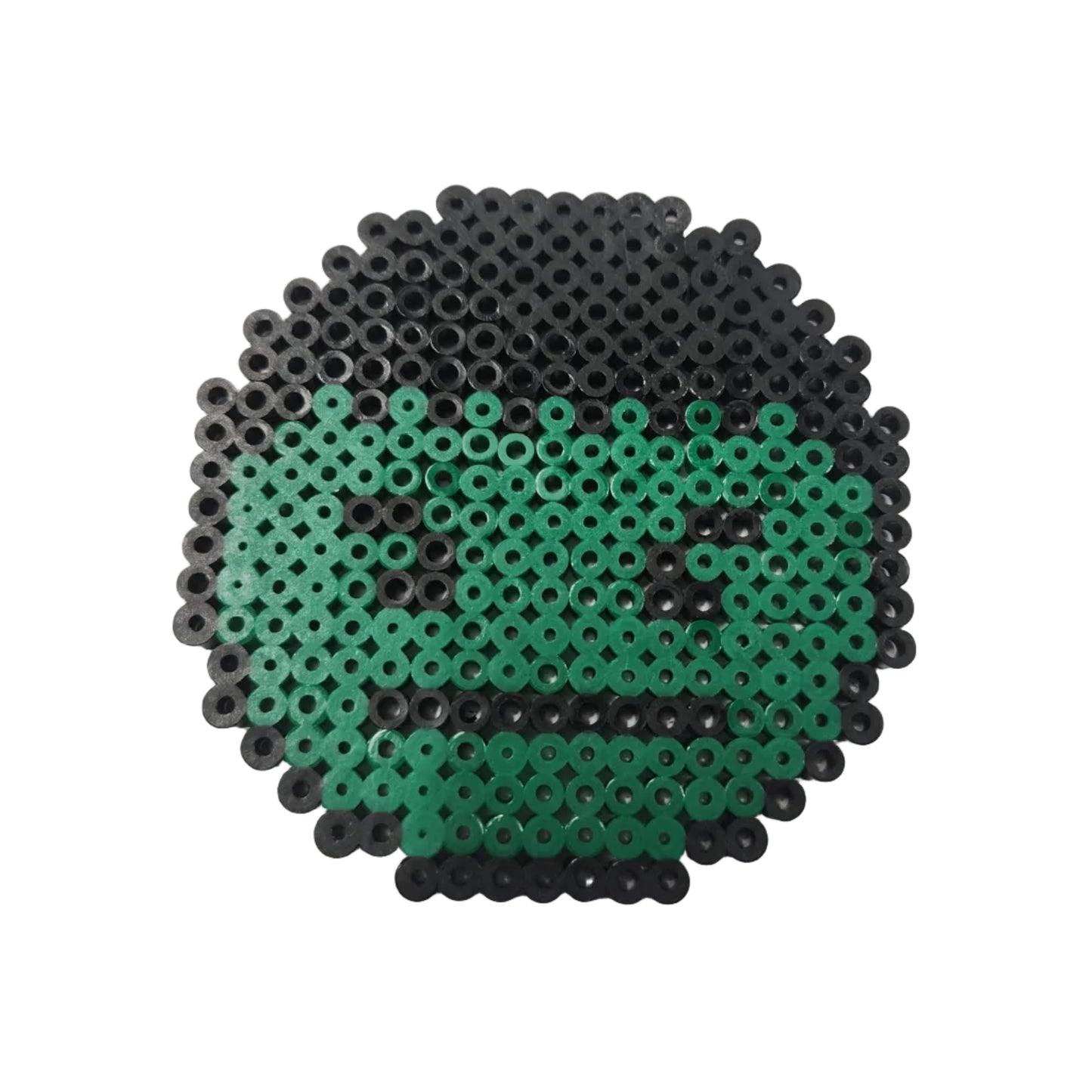 Pixel Art - Superheroes