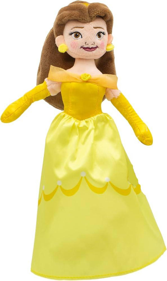 Disney Princesses Plushes - Disney