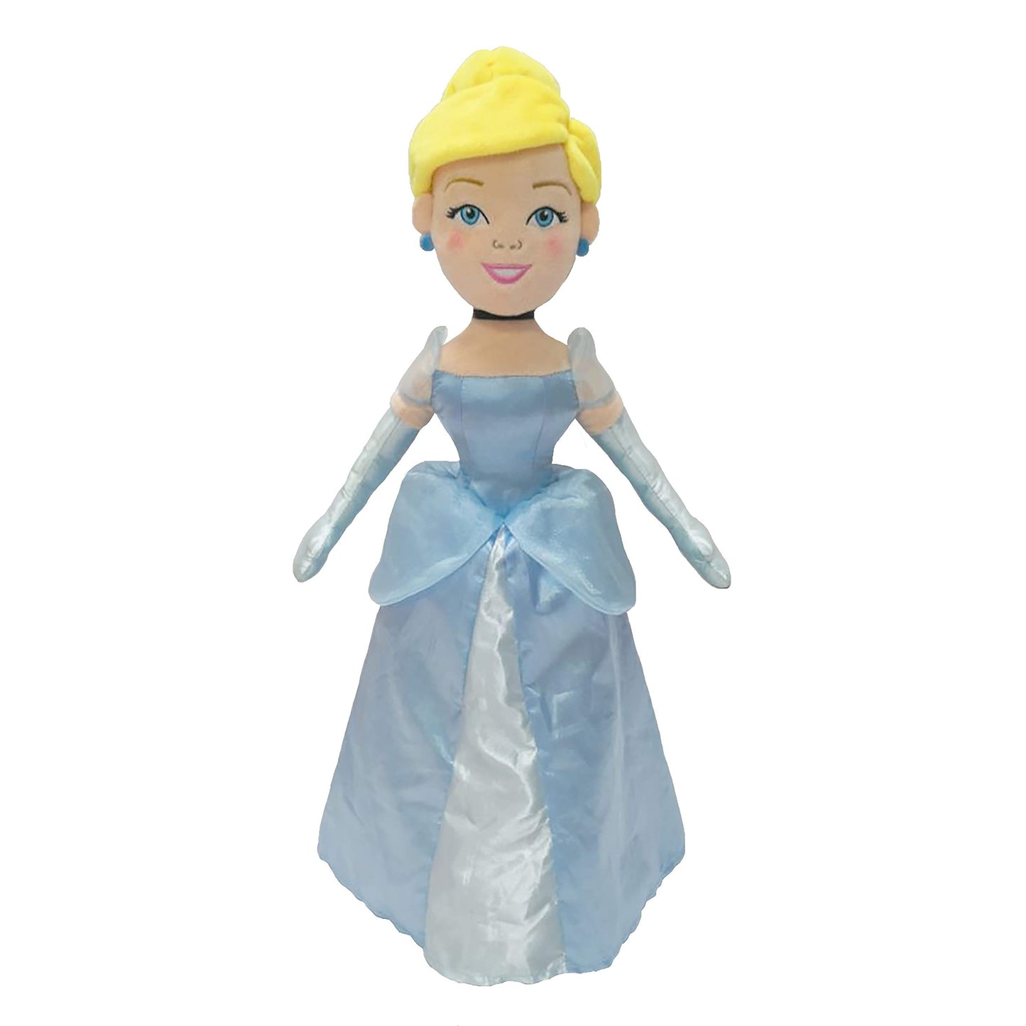 Disney Princesses Plushes - Disney