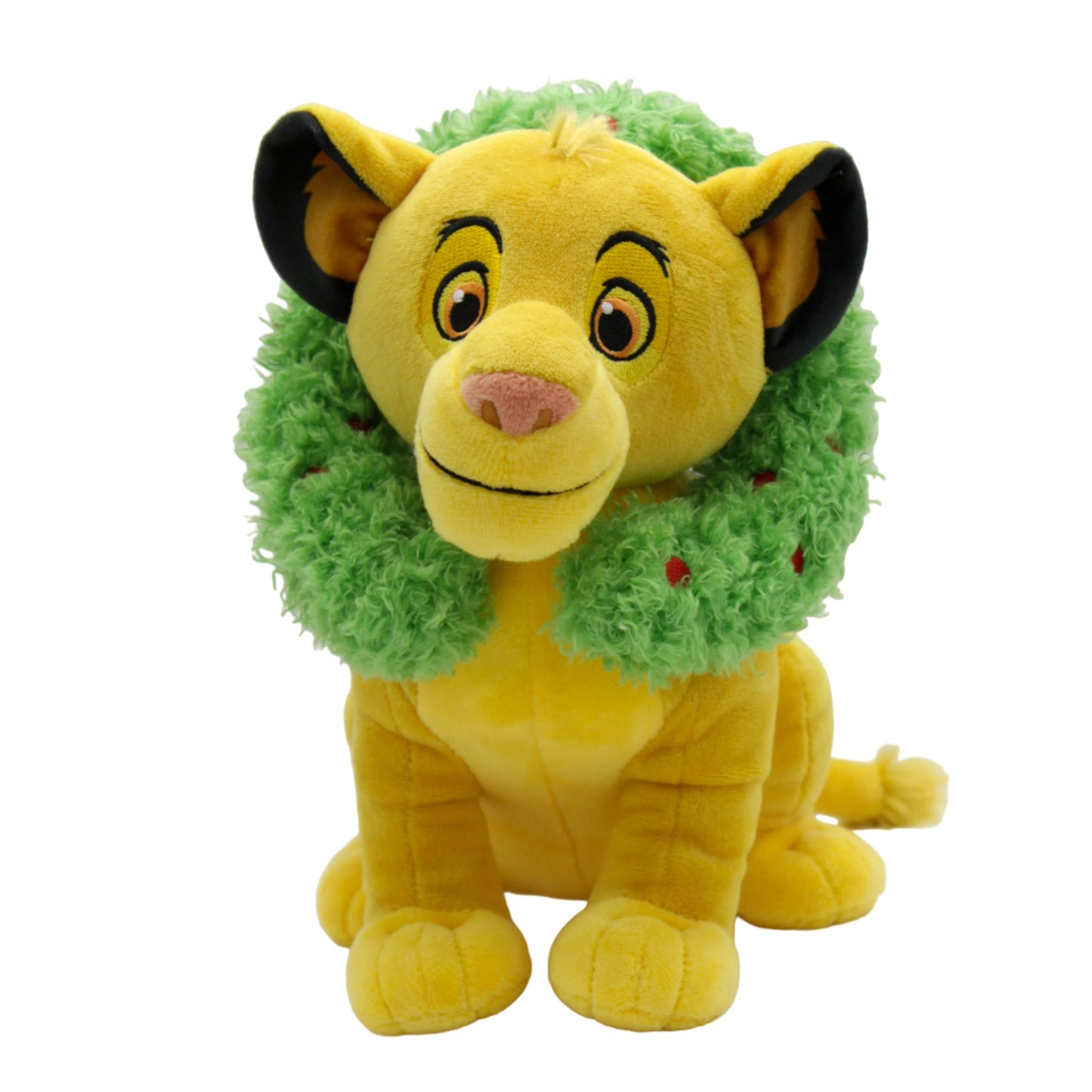 Disney Animal Plushes - Disney