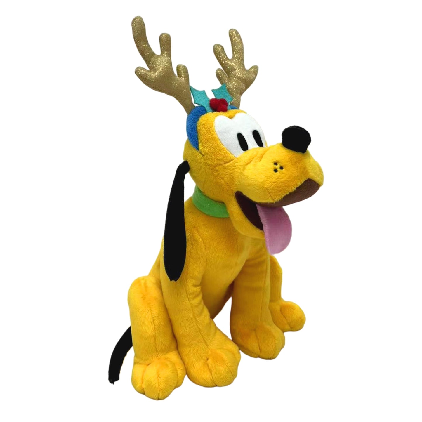 Disney Animal Plushes - Disney