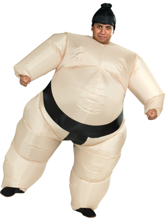 Inflatable Sumo