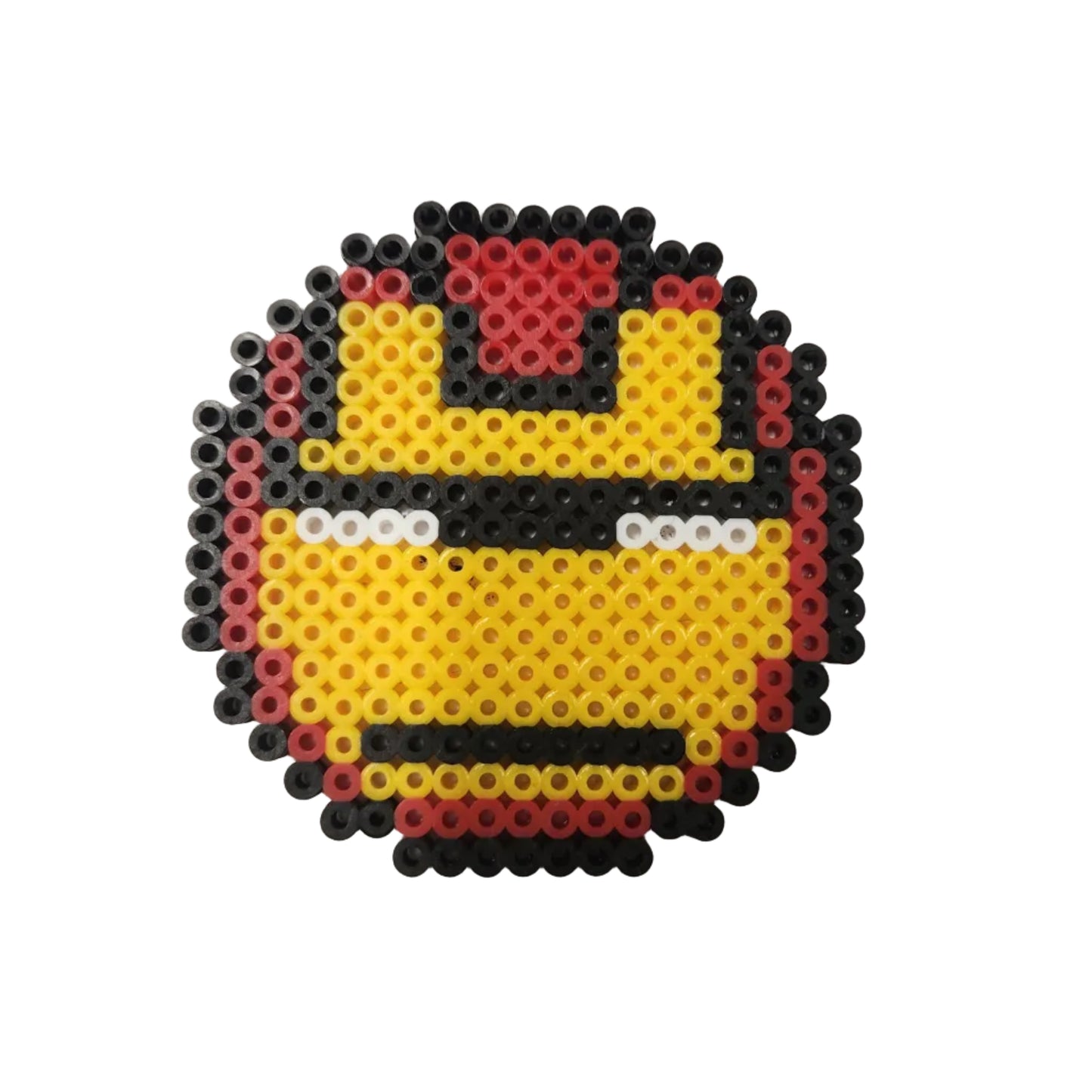 Pixel Art - Superheroes