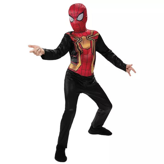 Spider Man Integrated Suit - No Way Home Marvel