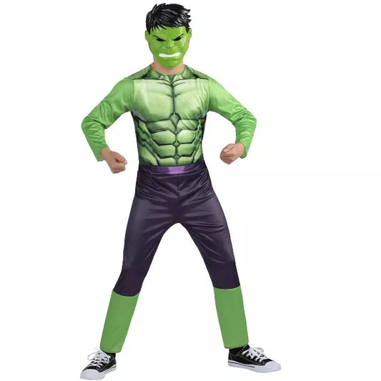 Hulk - Marvel The Avengers