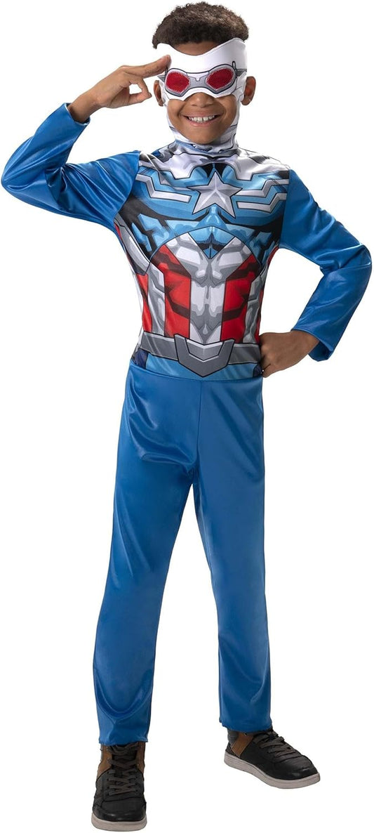 Captain America (Falcon) - Marvel