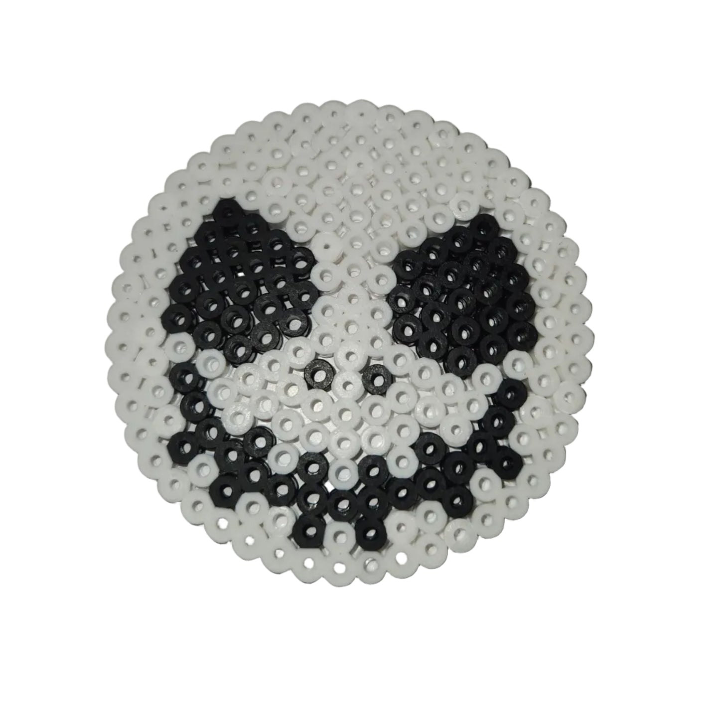 The Nightmare Before Christmas Pixel Art