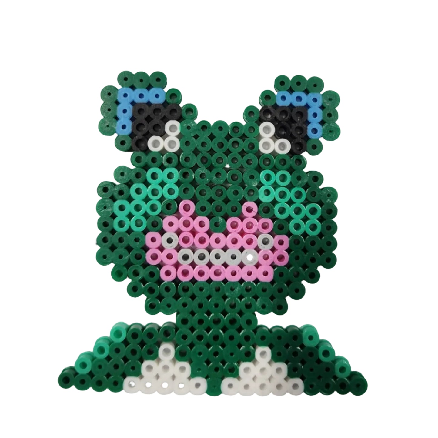 Pixel Art - Animal Crossing