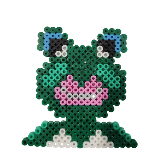 Pixel Art - Jambette (Animal Crossing)