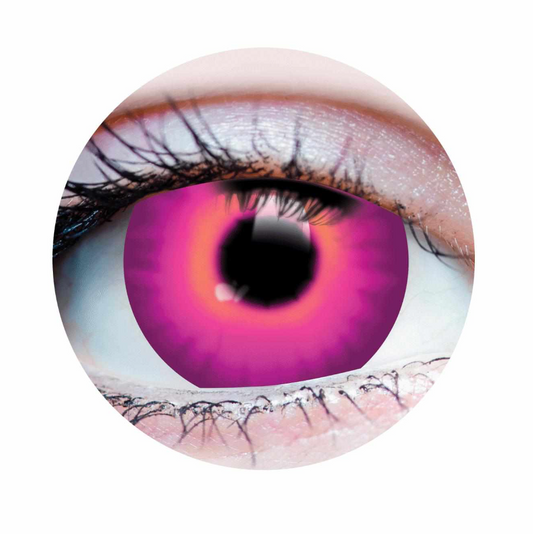 Jinx Contact Lenses Primal
