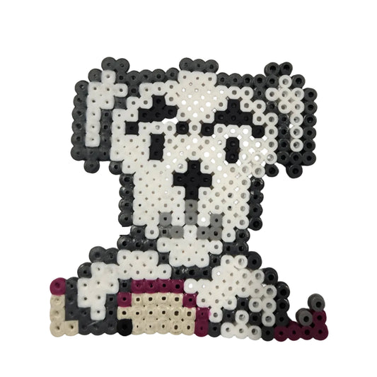 Pixel Art - Kéké (Animal Crossing)