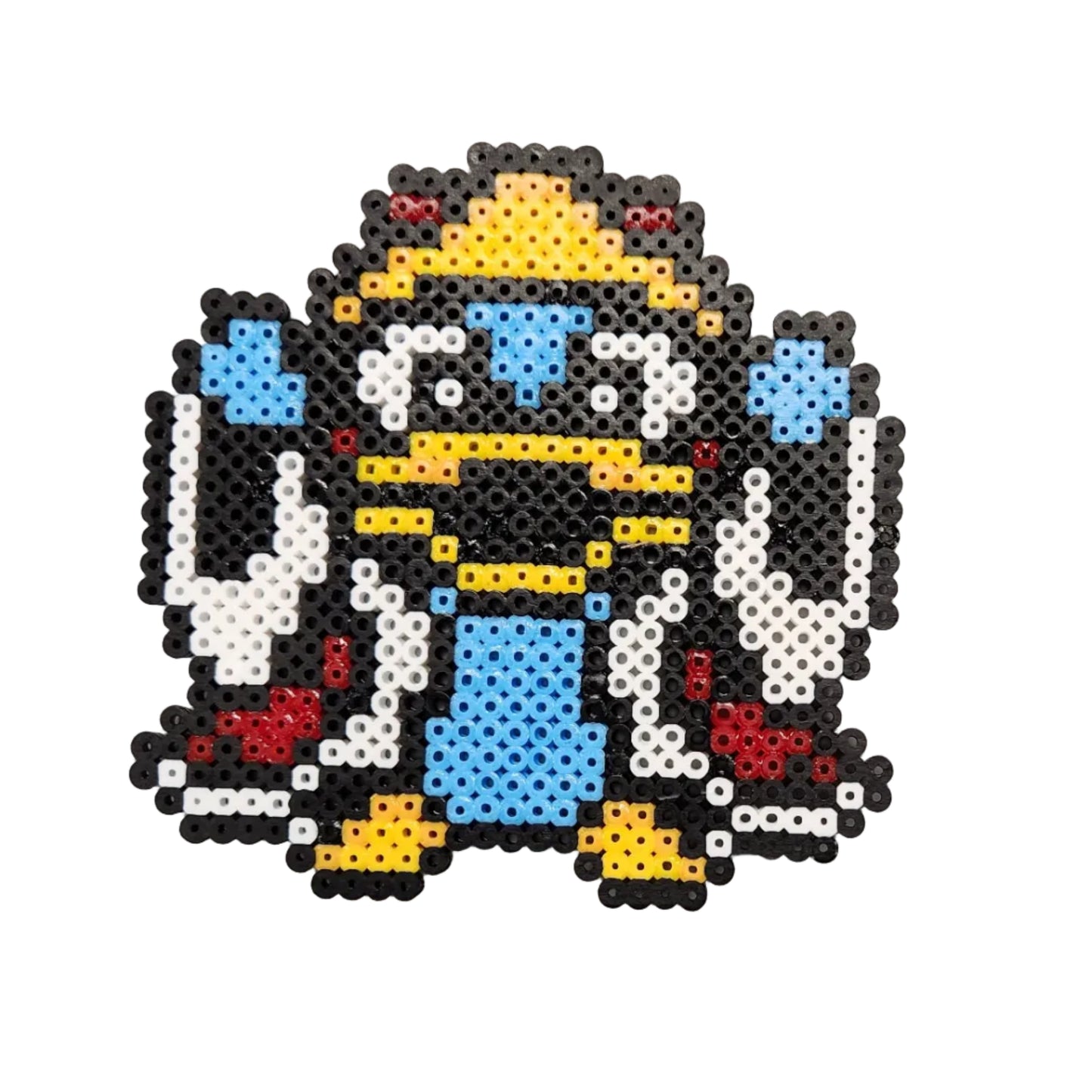 Pixel Art - King Dedede (Kirby)