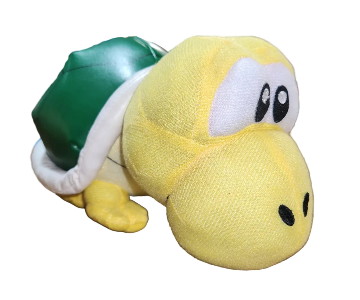 Koopa Plush - Super Mario Bros