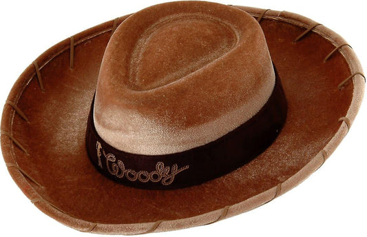Woody Hat Toy Story