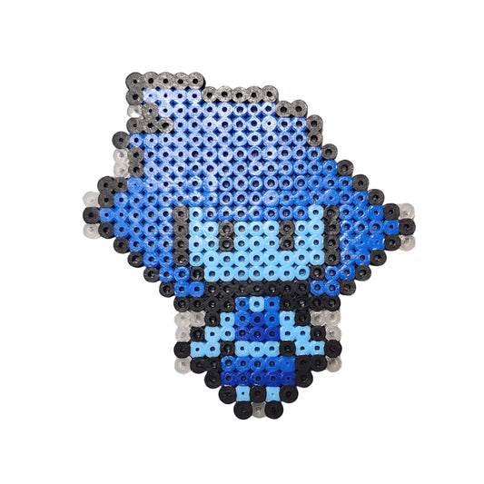 Pixel Art - Lapis (Steven Universe)