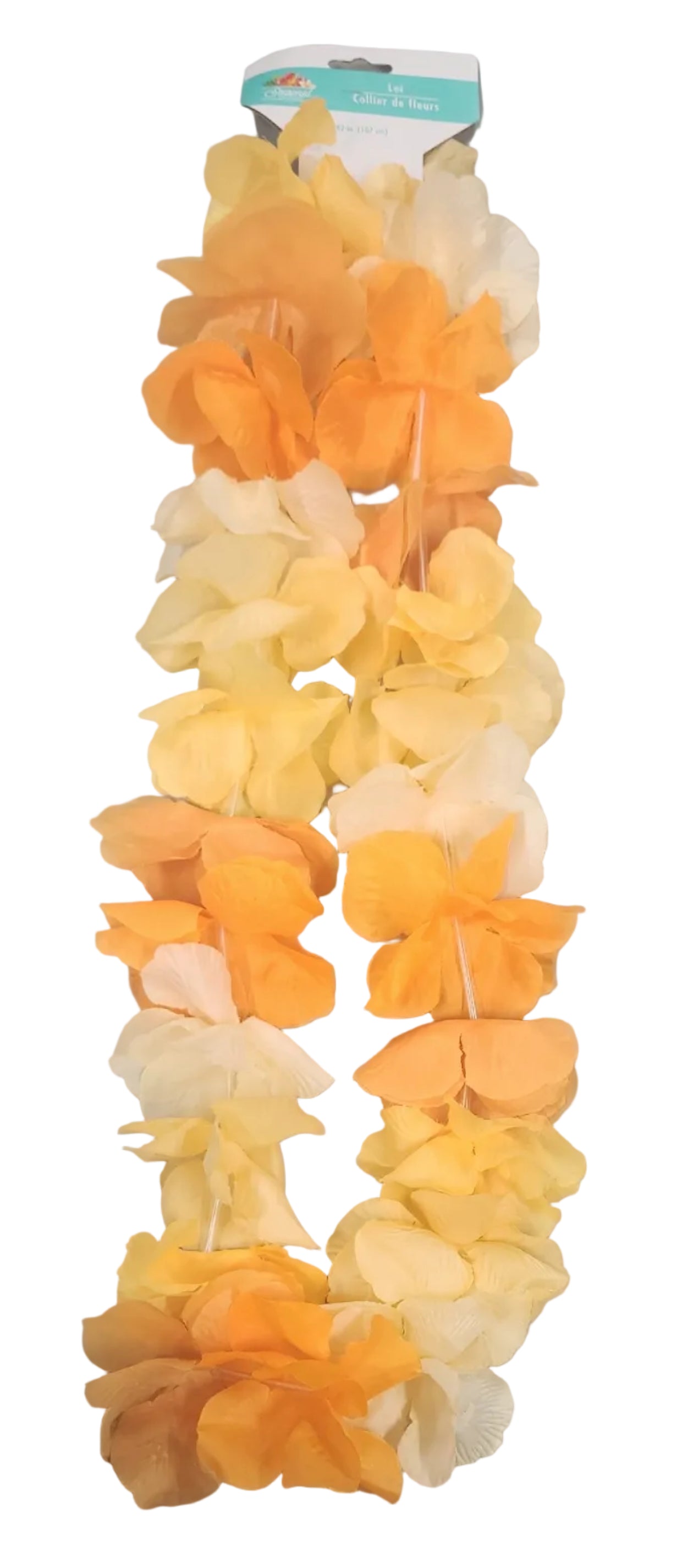 Leis Fringe/Colliers De Fleurs