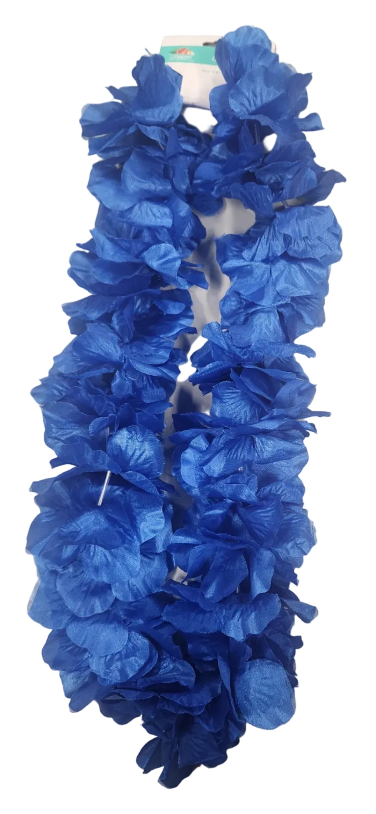 Leis Fringe/Colliers De Fleurs