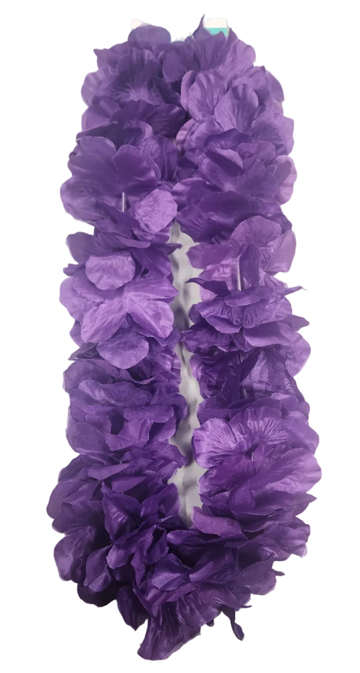 Leis Fringe/Colliers De Fleurs