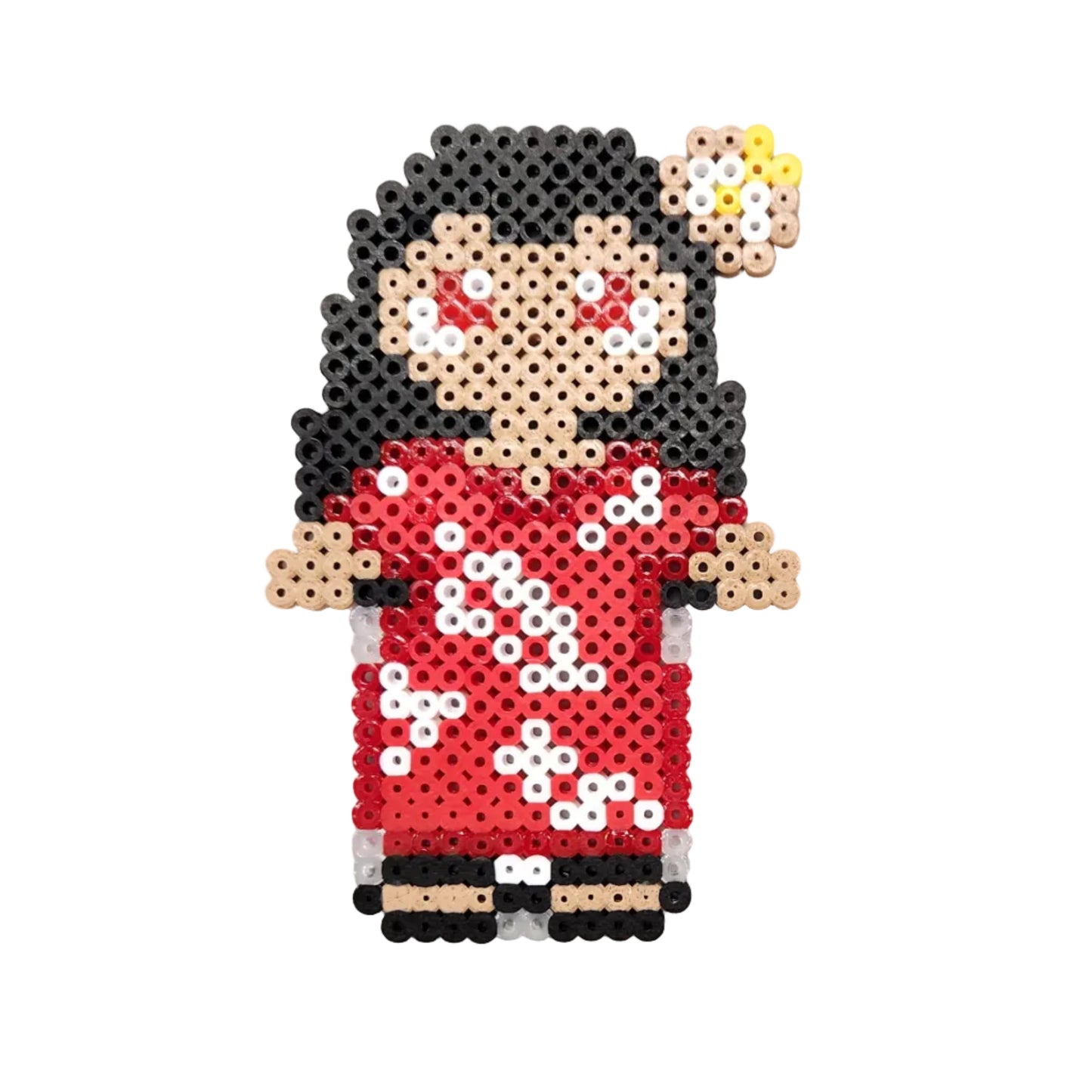 Pixel Art - Lilo (Lilo & Stitch)