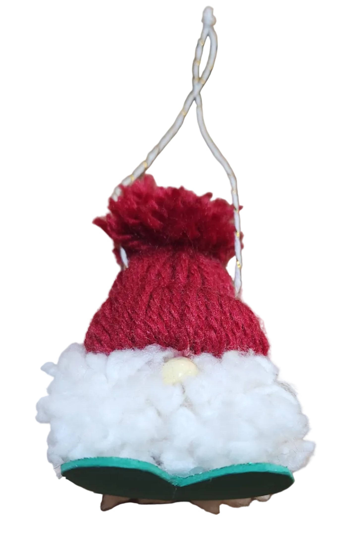 Assorted Little Gnome Ornament