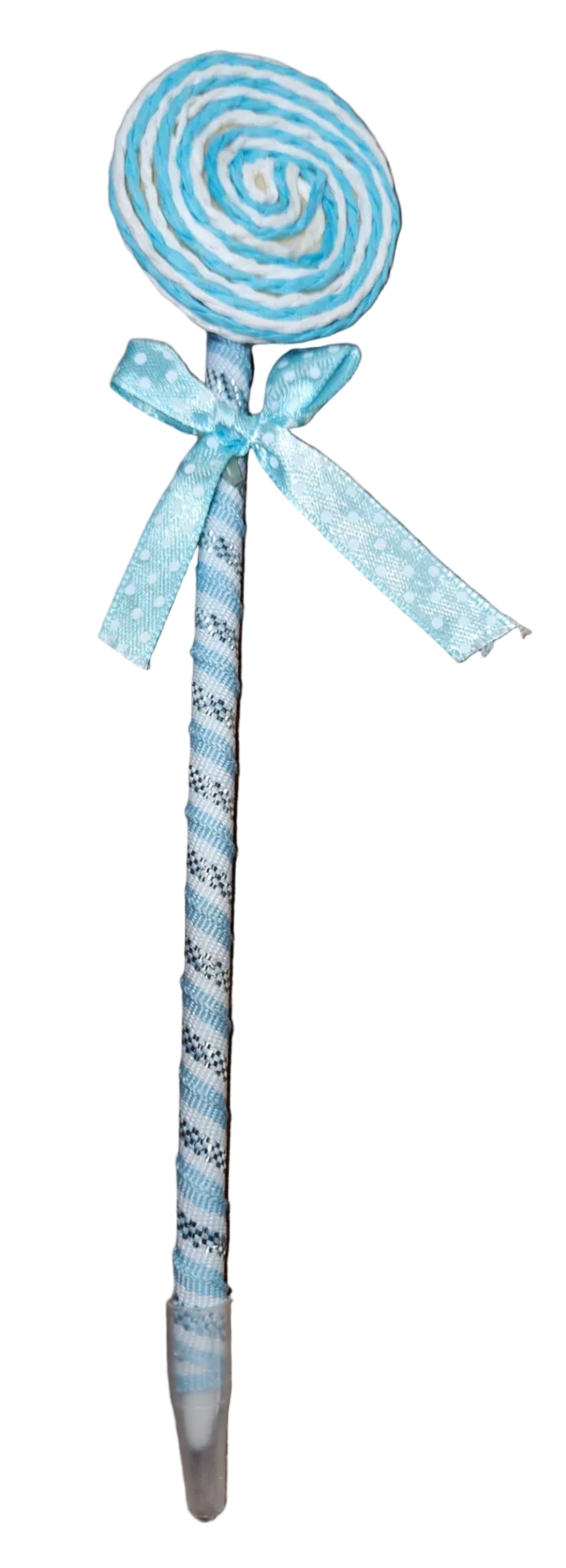 Lollipop Pen Assorted