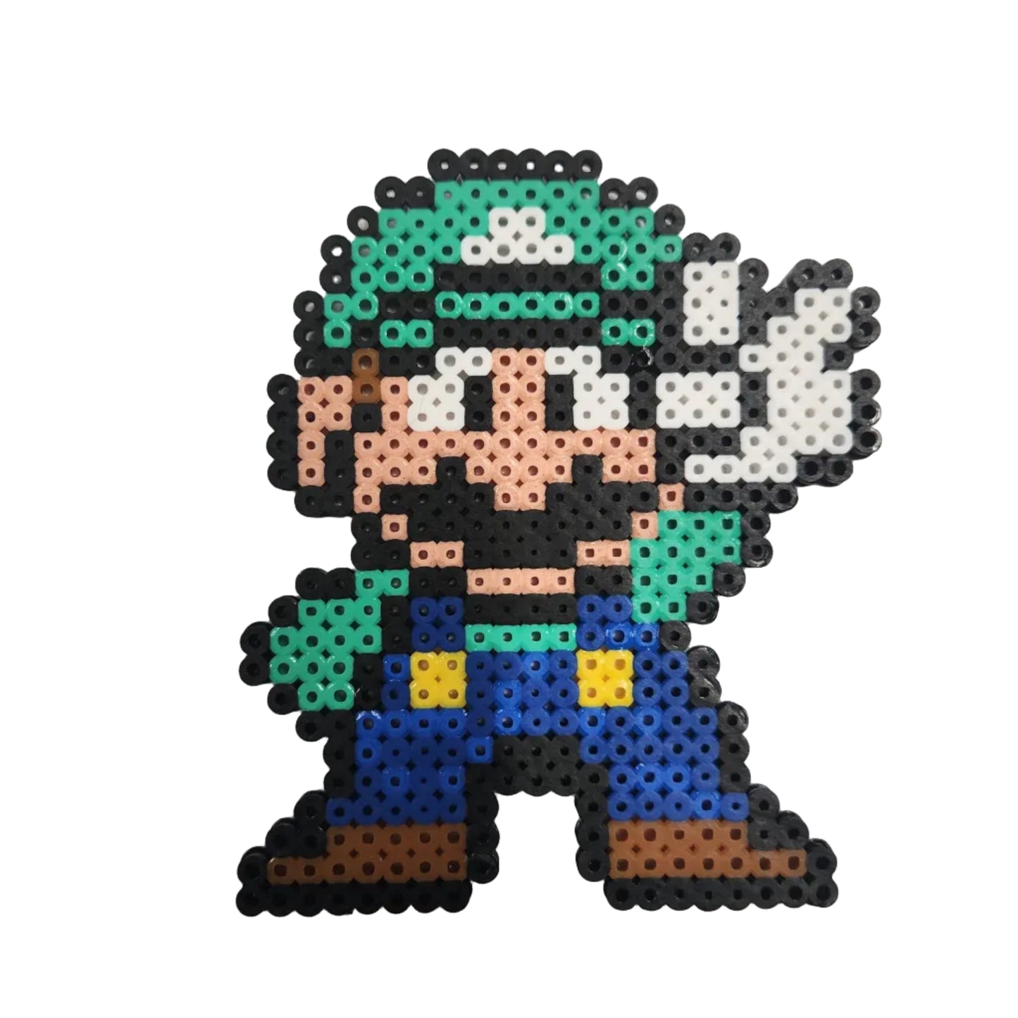 Pixel Art - Super Mario 16 bits