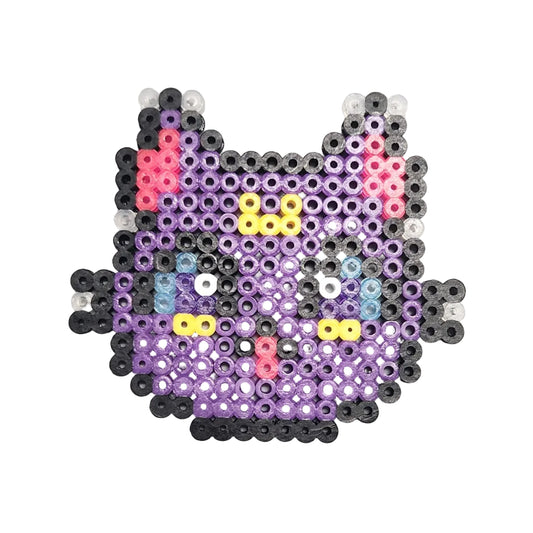 Pixel Art - Luna (Sailor Moon)