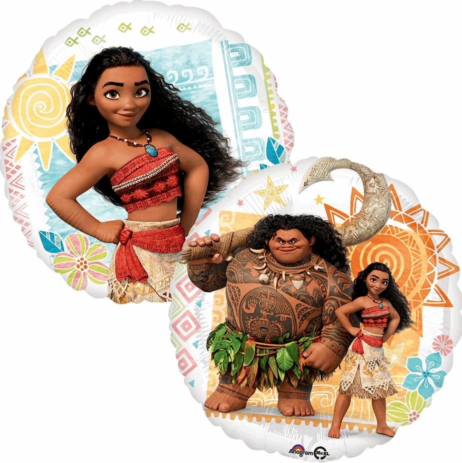 M.18 '' Moana