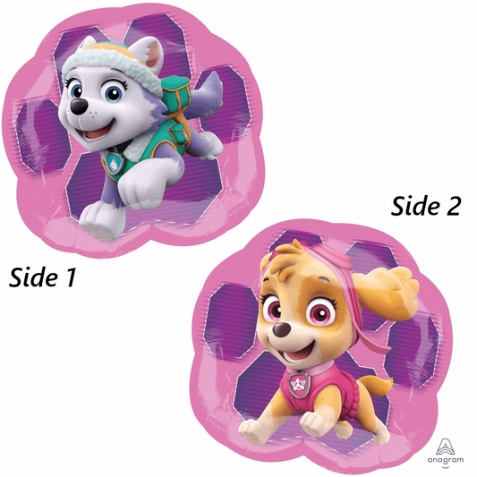 M.25'' Paw Patrol Girls